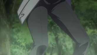 Episode 4 Failed Knight IV
