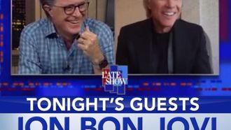 Episode 14 Jon Bon Jovi