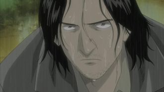 Episode 70 The Town Massacre