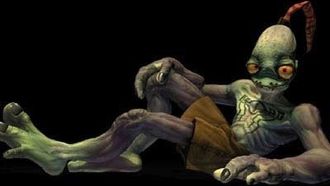 Episode 1 Oddworld Inhabitants