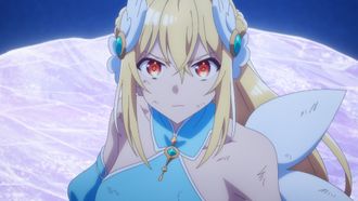 Episode 11 Blessing of the Fairies