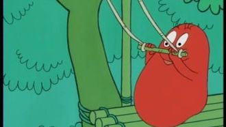 Episode 22 Amazon - Spider Monkey