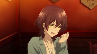 Episode 3 When a girl’s your first friend, life feels like a date for a while