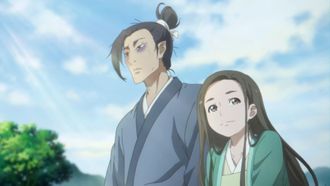 Episode 6 Mayfly (Part 2)