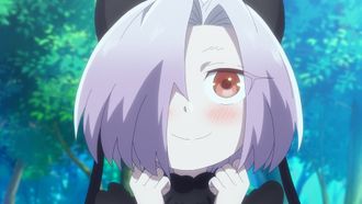 Episode 6 The Shy Hero and the Costumed Princesses