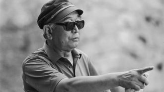 Episode 9 Akira Kurosawa