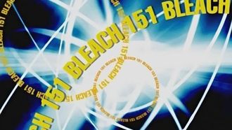 Episode 151 The Raging Storm! Encounter with the Dancing Arrancar