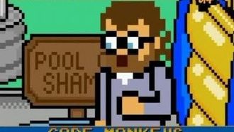 Episode 1 The Woz