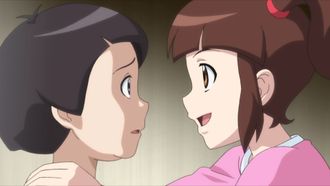 Episode 17 The Malediction Malfunction