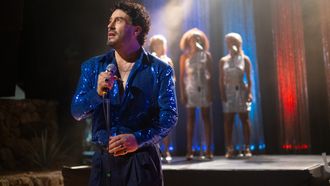 Episode 4 Crazy Little Thing Called Love