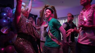 Episode 2 Once Upon a Time in Ballymacnoose