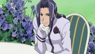 Episode 18 Brother's Secret is Embarrassing