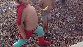 Episode 16 Episodio 16