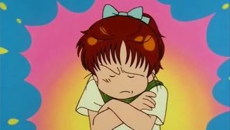 Episode 18 The Direction of Love