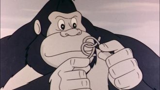 Episode 3 For the Last Time, Feller...I'm Not Bait!