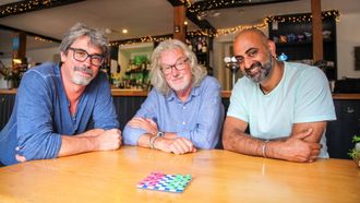 Episode 5 Recycling Plastic