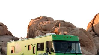 Episode 6 Chicken Lake