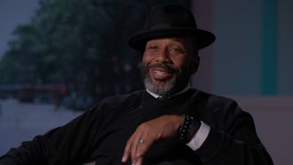 Episode 2 The Notorious Bassment