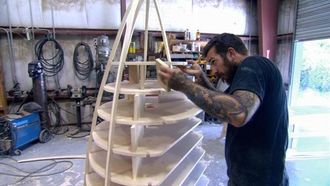 Episode 4 Yeager's Supersonic Jet