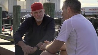 Episode 2 The Golden Hour