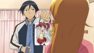 Episode 12 My Little Sister's Advice Can't End Here (GOOD END)