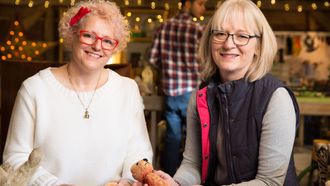 Episode 9 Grandfather Clock