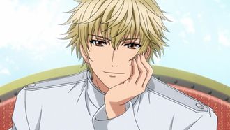 Episode 2 Chapter 2: Demonic Human