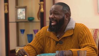 Episode 3 Spaghetti and BAE Balls