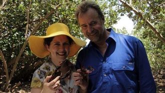 Episode 2 Nigel Scullion