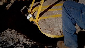 Episode 8 Explosive Discoveries