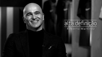 Episode 23 Roberto Martínez