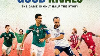 Episode 1 A Rivalry Is Born