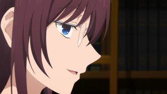 Episode 7 You're So Close, I Think You May Make Me Dizzy