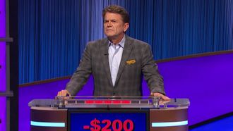 Episode 8 Semifinal #2: John Michael Higgins, Wil Wheaton and Joel Kim Booster