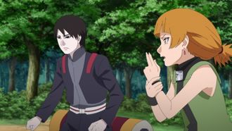 Episode 212 Amado's Defection