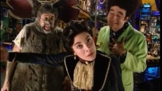 Episode 25 Reflection, Beakmania & Madame Curie