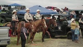 Episode 11 Busted by Blueberries