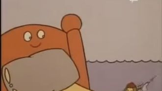 Episode 5 A trip to the sea