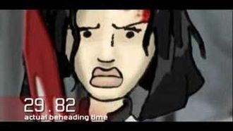 Episode 9 How Underworld Should Have Ended
