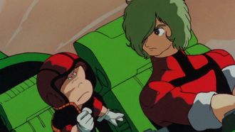 Episode 8 An Explosion Underground Invites Danger!