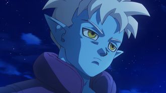 Episode 2 Glorio