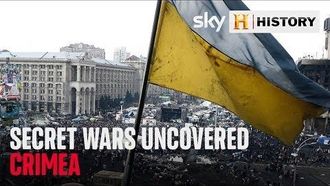 Episode 1 Crimea