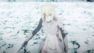 Episode 6 Subjugation and Escape