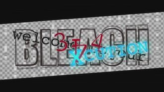 Episode 344 A Dispute in School!? Ichigo and Uryū, Fight Together!