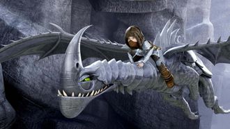 Episode 10 Have Dragon Will Travel (1)
