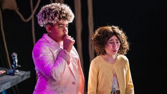 Episode 6 Battle of the Plays