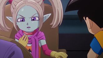 Episode 7 Collar