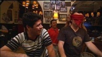Episode 6 Mexico, Tequila