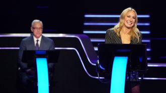Episode 2 In the Hot Seat: Will Forte and Nikki Glaser
