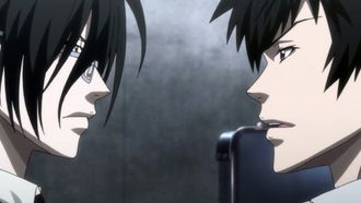 Episode 9 Paradise Fruit